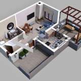  (For Sale) Residential Detached house || Piraias/Aigina - 132 Sq.m, 3 Bedrooms, 250.000€ Piraeus 7614138 thumb1