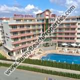  Pool view luxury furnished 1-bedroom penthouse apartment for sale in magnificent 4**** Royal Sun apartcomplex just 300 m. from beach, Sunny beach, Bulgaria  Sunny Beach 7914171 thumb24