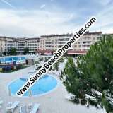  Pool view luxury furnished 1-bedroom penthouse apartment for sale in magnificent 4**** Royal Sun apartcomplex just 300 m. from beach, Sunny beach, Bulgaria  Sunny Beach 7914171 thumb122