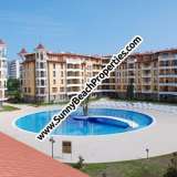  Pool view luxury furnished 1-bedroom penthouse apartment for sale in magnificent 4**** Royal Sun apartcomplex just 300 m. from beach, Sunny beach, Bulgaria  Sunny Beach 7914171 thumb104