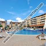  Pool view luxury furnished 1-bedroom penthouse apartment for sale in magnificent 4**** Royal Sun apartcomplex just 300 m. from beach, Sunny beach, Bulgaria  Sunny Beach 7914171 thumb30