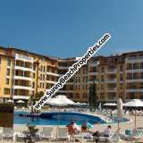  Pool view luxury furnished 1-bedroom penthouse apartment for sale in magnificent 4**** Royal Sun apartcomplex just 300 m. from beach, Sunny beach, Bulgaria  Sunny Beach 7914171 thumb115