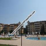  Pool view luxury furnished 1-bedroom penthouse apartment for sale in magnificent 4**** Royal Sun apartcomplex just 300 m. from beach, Sunny beach, Bulgaria  Sunny Beach 7914171 thumb82