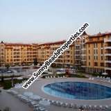  Pool view luxury furnished 1-bedroom penthouse apartment for sale in magnificent 4**** Royal Sun apartcomplex just 300 m. from beach, Sunny beach, Bulgaria  Sunny Beach 7914171 thumb119