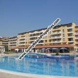  Pool view luxury furnished 1-bedroom penthouse apartment for sale in magnificent 4**** Royal Sun apartcomplex just 300 m. from beach, Sunny beach, Bulgaria  Sunny Beach 7914171 thumb89