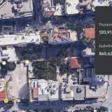  (For Sale) Land Plot || Athens Center/Ilioupoli - 865 Sq.m, 1.200.000€ Athens 7514185 thumb0