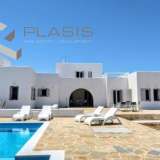  (For Rent) Residential Maisonette || Cyclades/Paros - 125 Sq.m, 3 Bedrooms, 33.000€ Paros 7514019 thumb2