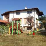  Three-storey house with a large garden with a playground, barbecue and parking space in Northwestern Bulgaria Sirakovo village 6414191 thumb0