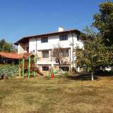 Three-storey house with a large garden with a playground, barbecue and parking space in Northwestern Bulgaria Sirakovo village 6414191 thumb1