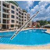  Furnished 1-bedroom apartment for sale in Avalon  complex 350 m. from the beach in Sunny beach, Bulgaria Sunny Beach 7914221 thumb13