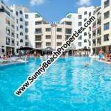  Furnished 1-bedroom apartment for sale in Avalon  complex 350 m. from the beach in Sunny beach, Bulgaria Sunny Beach 7914221 thumb35