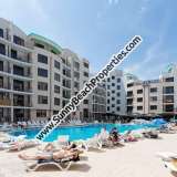   Продается меблированная двухкомнатная квартира в комплексе Авалон /Avalon/, 350м. от пляжа, Солнечный берег, Болгария  Солнечный берег 7914221 thumb20