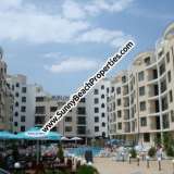   Продается меблированная двухкомнатная квартира в комплексе Авалон /Avalon/, 350м. от пляжа, Солнечный берег, Болгария  Солнечный берег 7914221 thumb38