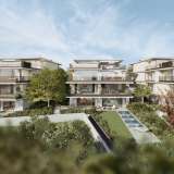  THE PENTHOUSES: Blick auf Wien - Maisonette-Penthouse mit großen Terrassen Wien 8014241 thumb32