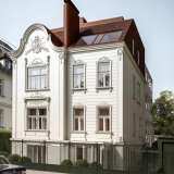  Casa CROWND | Villenprojekt im Hietzinger Cottage Wien 8014246 thumb2