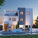  Two Bedroom Apartment For Sale in Dherynia, Famagusta - Title Deeds (New Build Process)This is a small development of just 7 two bedroom apartments of a modern and contemporary design. Each apartment consists of 2 spacious bedrooms, open plan livi Deryneia 7914301 thumb16