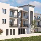  Two Bedroom Apartment For Sale in Dherynia, Famagusta - Title Deeds (New Build Process)This is a small development of just 7 two bedroom apartments of a modern and contemporary design. Each apartment consists of 2 spacious bedrooms, open plan livi Deryneia 7914301 thumb0