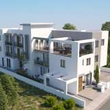  Two Bedroom Apartment For Sale in Dherynia, Famagusta - Title Deeds (New Build Process)This is a small development of just 7 two bedroom apartments of a modern and contemporary design. Each apartment consists of 2 spacious bedrooms, open plan livi Deryneia 7914301 thumb15