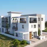  Two Bedroom Apartment For Sale in Dherynia, Famagusta - Title Deeds (New Build Process)This is a small development of just 7 two bedroom apartments of a modern and contemporary design. Each apartment consists of 2 spacious bedrooms, open plan livi Deryneia 7914301 thumb11