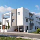  Two Bedroom Apartment For Sale in Dherynia, Famagusta - Title Deeds (New Build Process)This is a small development of just 7 two bedroom apartments of a modern and contemporary design. Each apartment consists of 2 spacious bedrooms, open plan livi Deryneia 7914301 thumb14