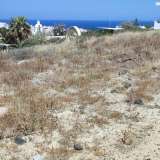  (For Sale) Land Plot || Cyclades/Santorini-Thira - 2.500 Sq.m, 1.500.000€ Santorini (Thira) 7514306 thumb1