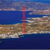  (For Sale) Land Plot || Cyclades/Milos - 1.180 Sq.m, 470.000€ Milos 7514324 thumb0