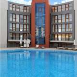  Beachfront Apartments for sale in Sun Wave, Sveti Vlas, payment plan Sveti Vlas resort 7314034 thumb14
