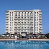 5-звездочный пляжный отель рядом с пляжем Коньяалты Анталья 5114356 thumb0