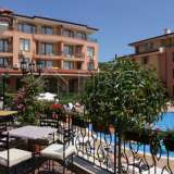  1-bedroom apartment with Pool view in Panorama Dreams, Sveti Vlas Sveti Vlas resort 7614356 thumb20