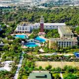  The hotel is located near the private beach in Antalya. Built in 2003, the last restoration was carried out in 2013. The hotel is perfect for a family holiday. Antalya 5114358 thumb0