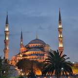  準備好的經營業務正在出售。 HOTEL＆SPA 4 *酒店位於伊斯坦布爾的歷史中心。 伊斯坦堡 5114359 thumb1