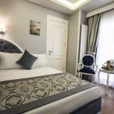  準備好的經營業務正在出售。 HOTEL＆SPA 4 *酒店位於伊斯坦布爾的歷史中心。 伊斯坦堡 5114359 thumb15