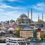  準備好的經營業務正在出售。 HOTEL＆SPA 4 *酒店位於伊斯坦布爾的歷史中心。 伊斯坦堡 5114359 thumb7