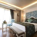  準備好的經營業務正在出售。 HOTEL＆SPA 4 *酒店位於伊斯坦布爾的歷史中心。 伊斯坦堡 5114359 thumb11