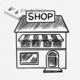  (For Sale) Commercial Retail Shop || Athens South/Nea Smyrni - 45 Sq.m, 500.000€ Athens 7514434 thumb0