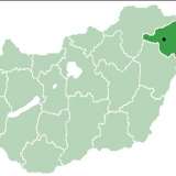  Industrielle Eigentumsinvestition mit 11,27 Hektar (112.700 m2) in Ungarn Tuzsér 6714470 thumb0
