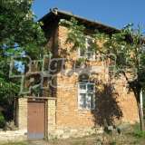  Two-storey House with Large Yard 55 km from Veliko Tarnovo Lom Cherkovna village 7414471 thumb0