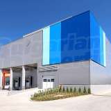  Modern logistics center near Sofia Airport Sofia city 6614493 thumb0
