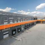  Modern logistics center near Sofia Airport Sofia city 6614493 thumb32