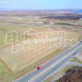  Investment land facing 200 meters on the main road Burgas - Pomorie Pomorie city 6614508 thumb2
