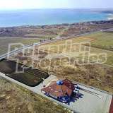  Investment land facing 200 meters on the main road Burgas - Pomorie Pomorie city 6614508 thumb0