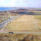  Investment land facing 200 meters on the main road Burgas - Pomorie Pomorie city 6614508 thumb5
