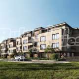  Modern residential building in Malinova Dolina district Sofia city 7414527 thumb3