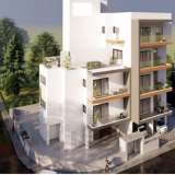  Two Bedroom Penthouse Apartment For Sale in Zakaki, Limassol - Title Deeds (New Build Process)This is a beautifully designed project of eight one bedroom apartments and one 2 bedroom penthouse apartment located in Zakaki area in Limassol, soon to  Zakaki 8114535 thumb0