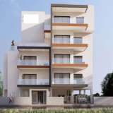  Two Bedroom Penthouse Apartment For Sale in Zakaki, Limassol - Title Deeds (New Build Process)This is a beautifully designed project of eight one bedroom apartments and one 2 bedroom penthouse apartment located in Zakaki area in Limassol, soon to  Zakaki 8114535 thumb2