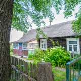  Продам дом с участком в деревне Ушанка, 35 км от МКАД Pukhavichy 8214546 thumb2