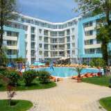  2nd line to the sea! 1-Bedroom apartment in Yassen, Sunny Beach Sunny Beach 8114576 thumb0