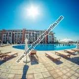  Sea & pool view luxury furnished 2-bedroom apartments for sale in beachfront Prestige Fort Beach 5m. from the beach in Saint Vlas, Bulgaria Sveti Vlas resort 8214647 thumb51