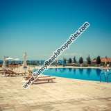  Sea & pool view luxury furnished 2-bedroom apartments for sale in beachfront Prestige Fort Beach 5m. from the beach in Saint Vlas, Bulgaria Sveti Vlas resort 8214647 thumb80