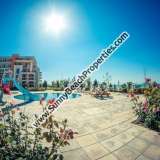  Sea & pool view luxury furnished 2-bedroom apartments for sale in beachfront Prestige Fort Beach 5m. from the beach in Saint Vlas, Bulgaria Sveti Vlas resort 8214647 thumb54